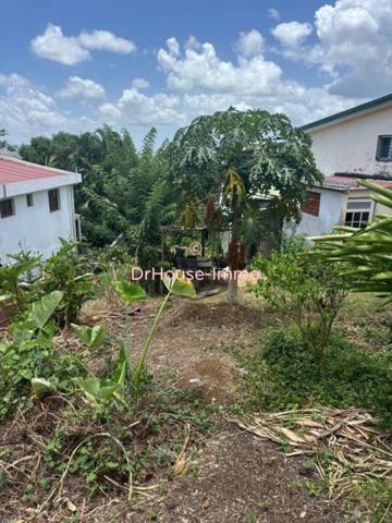 Terrain à vendre de 2 850 m²