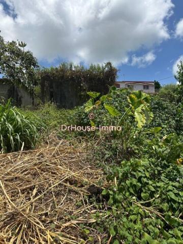 Terrain à vendre de 2 850 m²