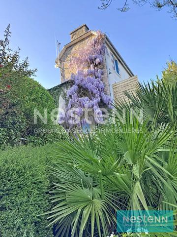 Maison de charme atypique ? Un bien coup de coeur à découvrir sans tarder