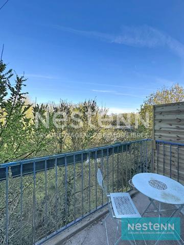 Maison de charme atypique ? Un bien coup de coeur à découvrir sans tarder