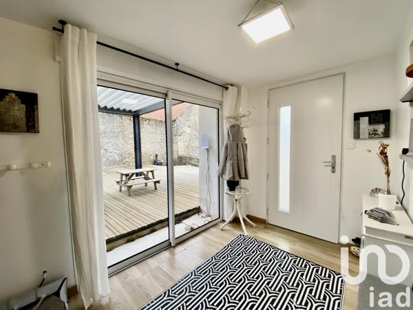 Maison 6 pièces de 152 m² à Le Malesherbois (45330)