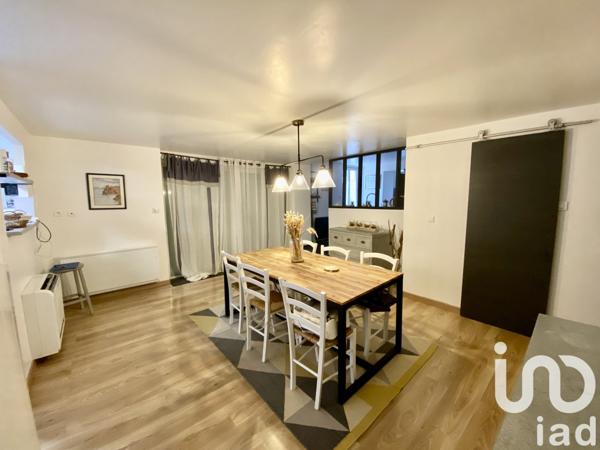 Maison 6 pièces de 152 m² à Le Malesherbois (45330)