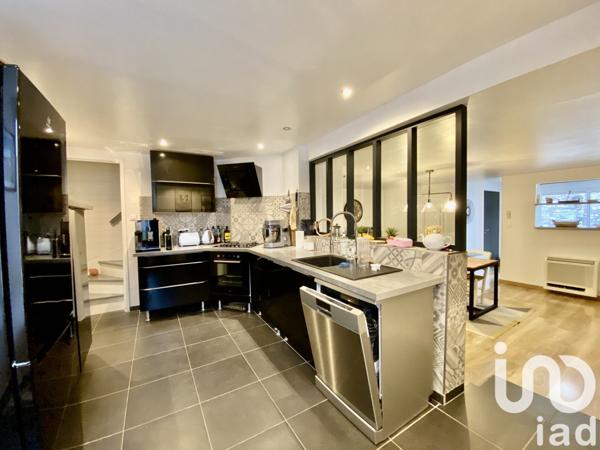 Maison 6 pièces de 152 m² à Le Malesherbois (45330)