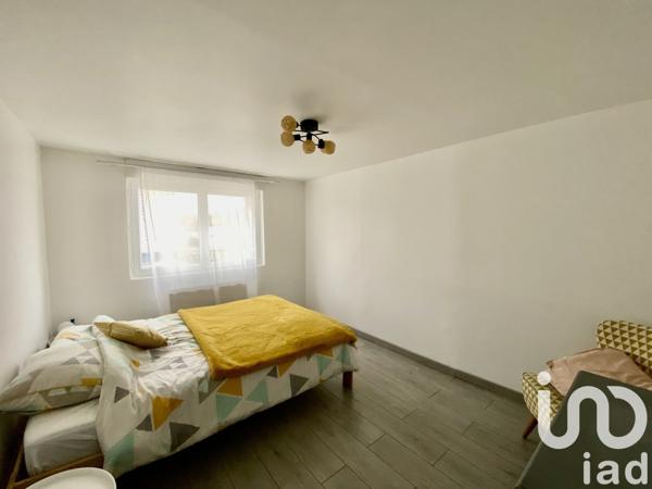 Maison 6 pièces de 152 m² à Le Malesherbois (45330)