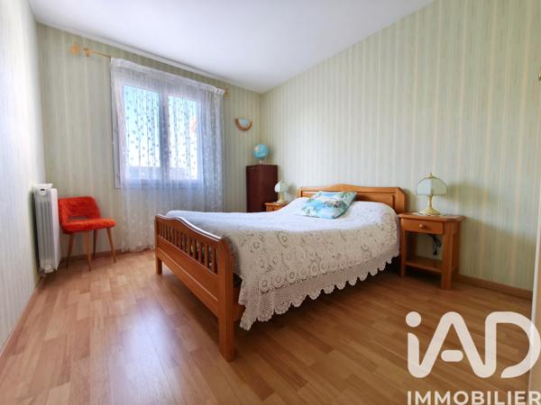 Maison à vendre 4 pièces 132 m² Loubeyrat