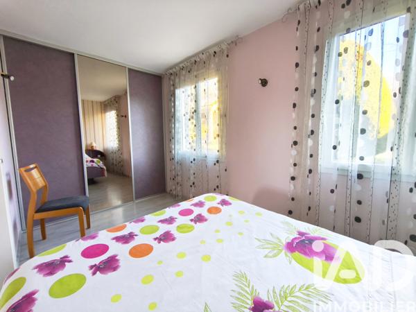 Maison à vendre 4 pièces 132 m² Loubeyrat