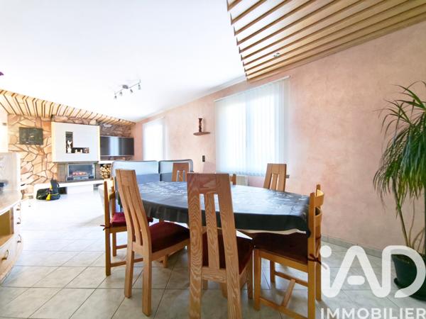 Maison à vendre 4 pièces 132 m² Loubeyrat