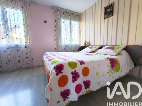 Maison à vendre 4 pièces 132 m² Loubeyrat