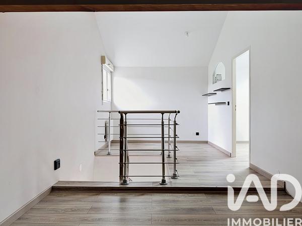 Appartement à vendre 4 pièces 96 m² Viry