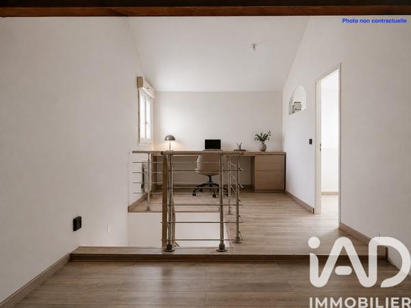 Appartement à vendre 4 pièces 96 m² Viry