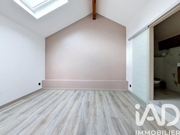 Appartement à vendre 4 pièces 96 m² Viry
