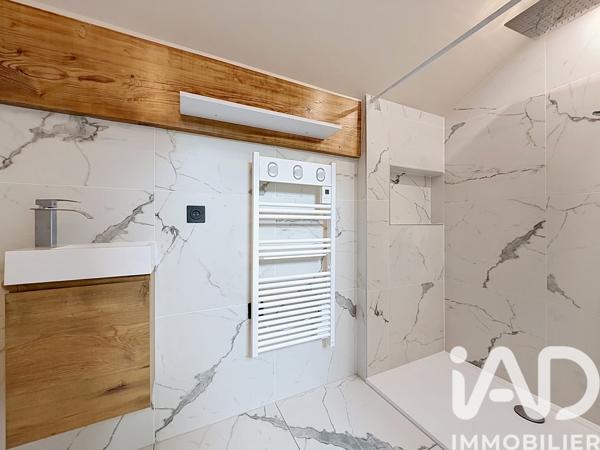 Appartement à vendre 4 pièces 96 m² Viry