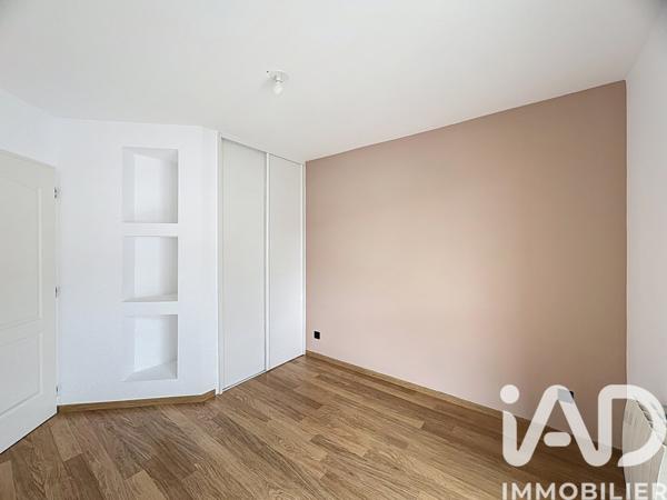 Appartement à vendre 4 pièces 96 m² Viry