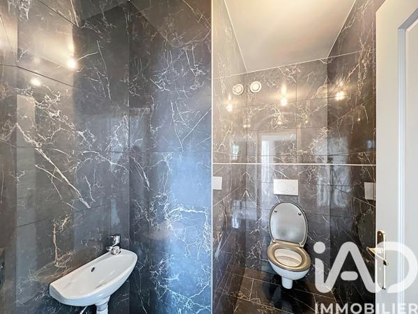 Appartement à vendre 4 pièces 96 m² Viry