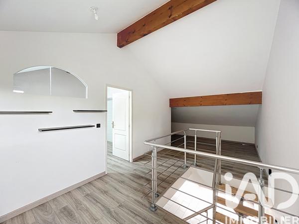 Appartement à vendre 4 pièces 96 m² Viry