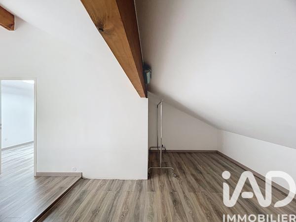 Appartement à vendre 4 pièces 96 m² Viry