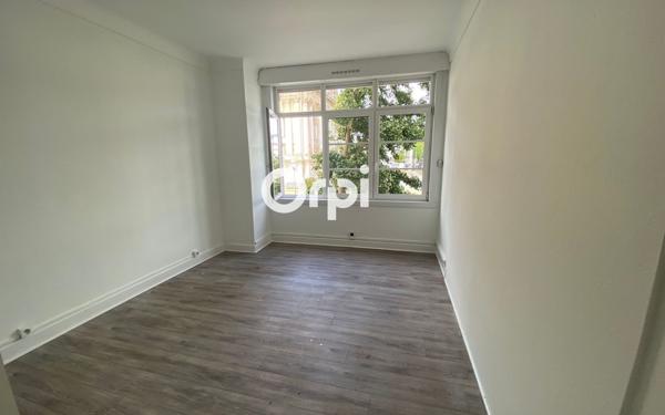 Appartement à louer    2 pièces • 41,60 m2 Calais