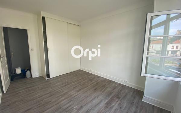 Appartement à louer    2 pièces • 41,60 m2 Calais