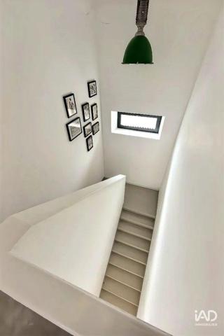 Appartement à vendre 4 pièces 173 m² Entrelacs