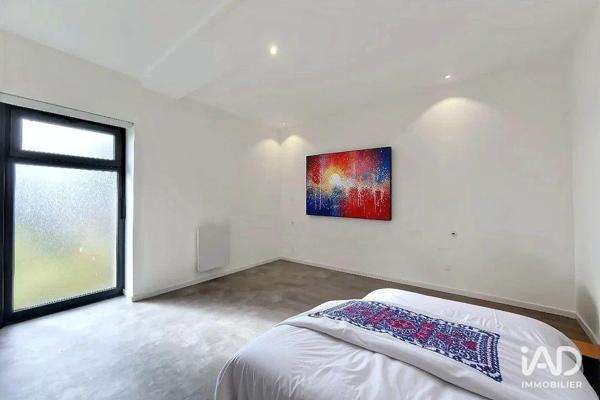 Appartement à vendre 4 pièces 173 m² Entrelacs