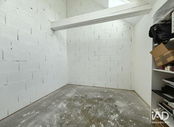 Appartement à vendre 4 pièces 173 m² Entrelacs