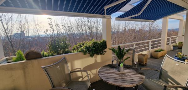 Appartement 4 pièces 95.22 m2