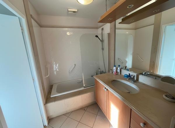 Appartement 4 pièces 95.22 m2