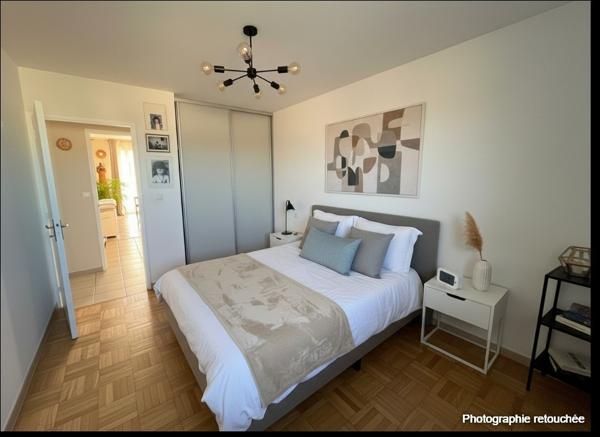 Appartement 4 pièces 95.22 m2