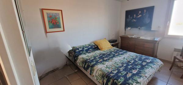 Appartement 4 pièces 95.22 m2