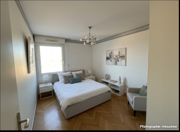 Appartement 4 pièces 95.22 m2
