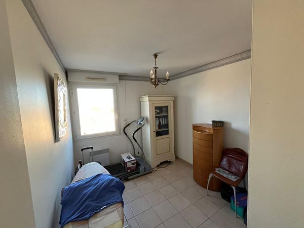 Appartement 4 pièces 95.22 m2