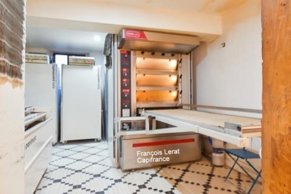 Vente fonds de commerce et murs de Boulangerie - Pâtisserie - Loiret (45) - Entre la commune de Nibelle et de Beaune-La-Rolande - Emplacement n°1 - 196 000 € honoraires d'agence inclus