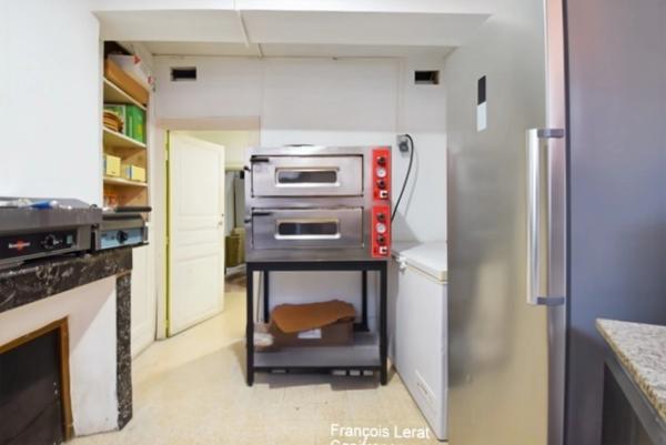 Vente fonds de commerce et murs de Boulangerie - Pâtisserie - Loiret (45) - Entre la commune de Nibelle et de Beaune-La-Rolande - Emplacement n°1 - 196 000 € honoraires d'agence inclus