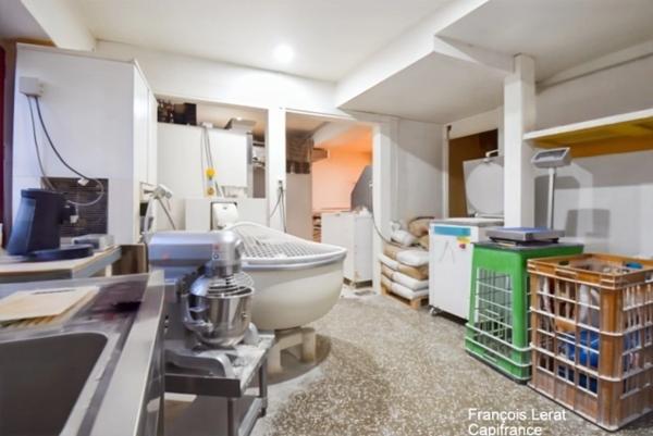 Vente fonds de commerce et murs de Boulangerie - Pâtisserie - Loiret (45) - Entre la commune de Nibelle et de Beaune-La-Rolande - Emplacement n°1 - 196 000 € honoraires d'agence inclus