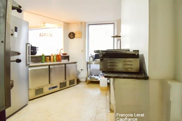 Vente fonds de commerce et murs de Boulangerie - Pâtisserie - Loiret (45) - Entre la commune de Nibelle et de Beaune-La-Rolande - Emplacement n°1 - 196 000 € honoraires d'agence inclus