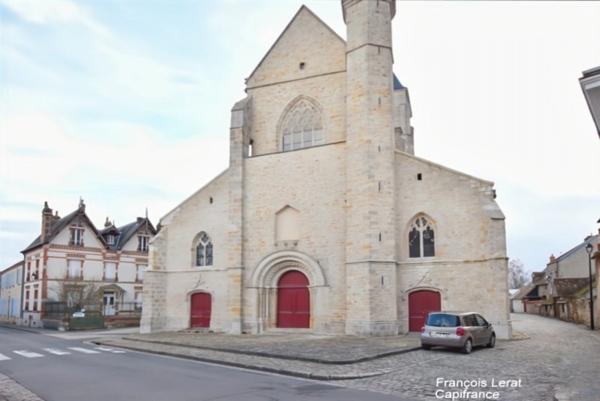 Vente fonds de commerce et murs de Boulangerie - Pâtisserie - Loiret (45) - Entre la commune de Nibelle et de Beaune-La-Rolande - Emplacement n°1 - 196 000 € honoraires d'agence inclus