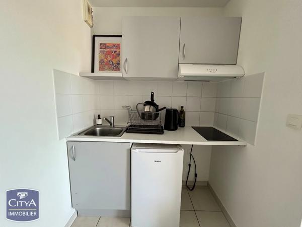 Appartement à vendre 2 pièces 36.56m² Le Mans (72000)