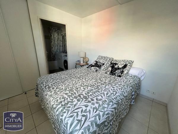 Appartement à vendre 2 pièces 36.56m² Le Mans (72000)