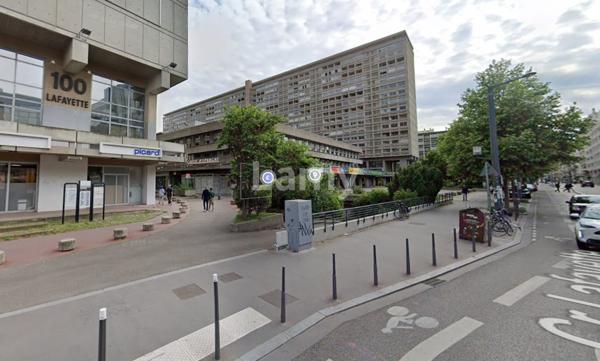 Annexes stationnement