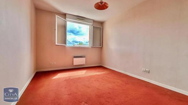 Appartement à vendre 2 pièces 50m² Chalon-sur-Saône (71100)