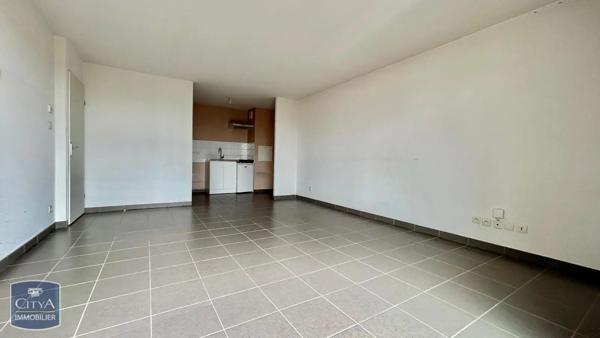 Appartement à vendre 2 pièces 50m² Chalon-sur-Saône (71100)