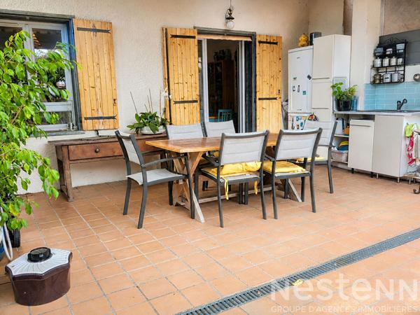 Maison 4 pièces à vendre à La Londe-les-Maures - Rare sur le marché !
