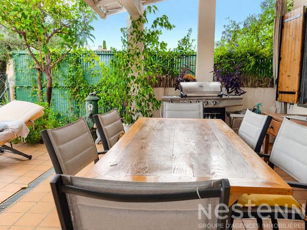 Maison 4 pièces à vendre à La Londe-les-Maures - Rare sur le marché !