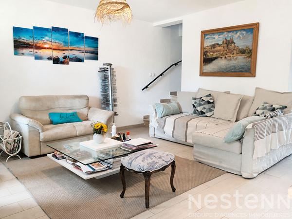 Maison 4 pièces à vendre à La Londe-les-Maures - Rare sur le marché !