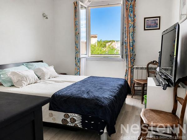 Maison 4 pièces à vendre à La Londe-les-Maures - Rare sur le marché !