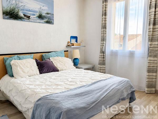 Maison 4 pièces à vendre à La Londe-les-Maures - Rare sur le marché !