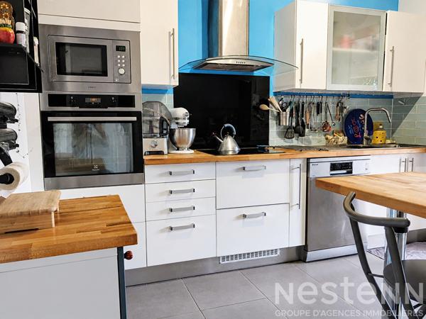 Maison 4 pièces à vendre à La Londe-les-Maures - Rare sur le marché !