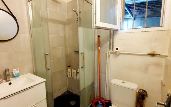 Maison à vendre    4 pièces •  Drancy