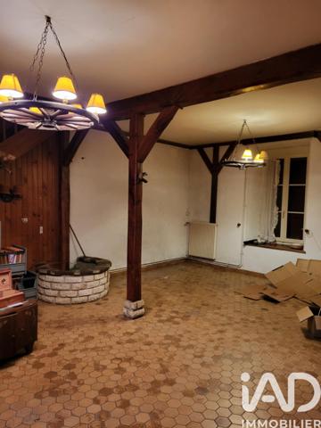 Maison à vendre 4 pièces 118 m² Crancey