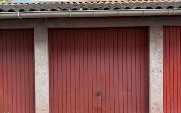 Stationnement à louer    13,50 m2 Meximieux